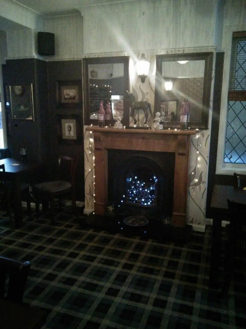 The Market Inn Hotel