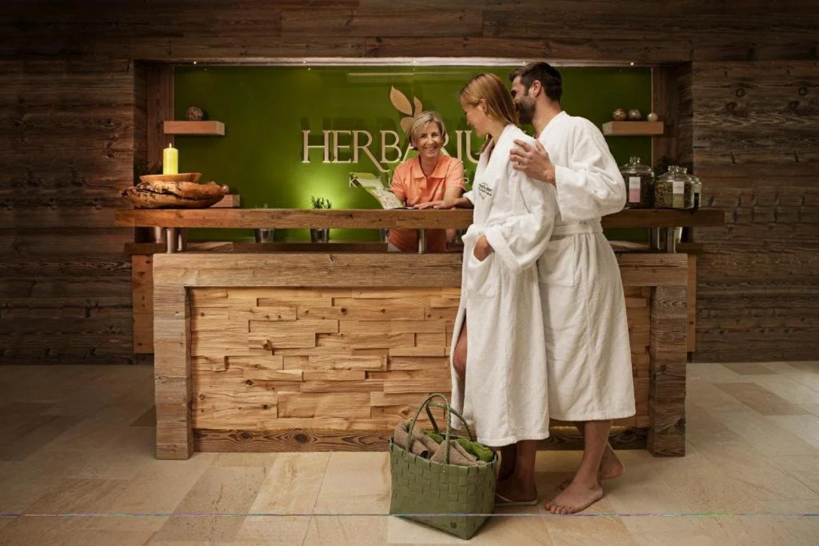 Vital Hotel Wolfgangsee