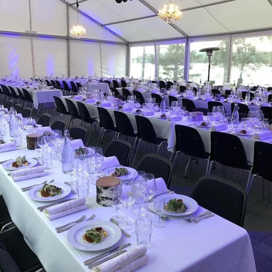 Björkudden Hotell & Restaurang