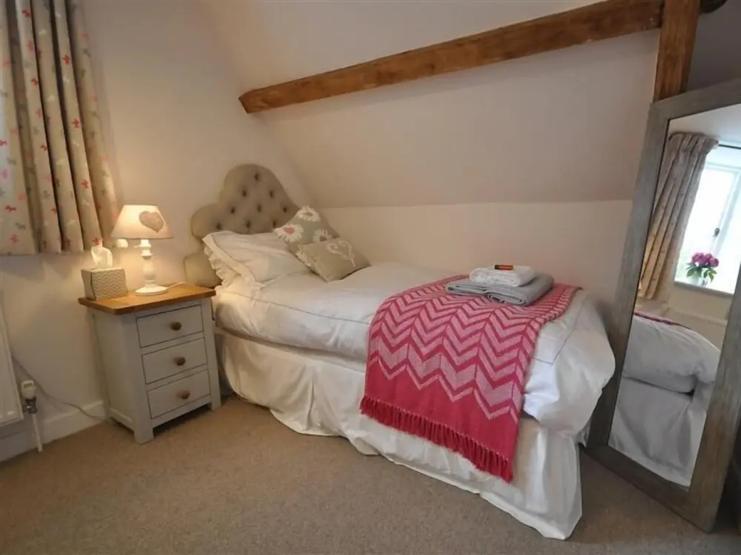 Warmwell Lodge