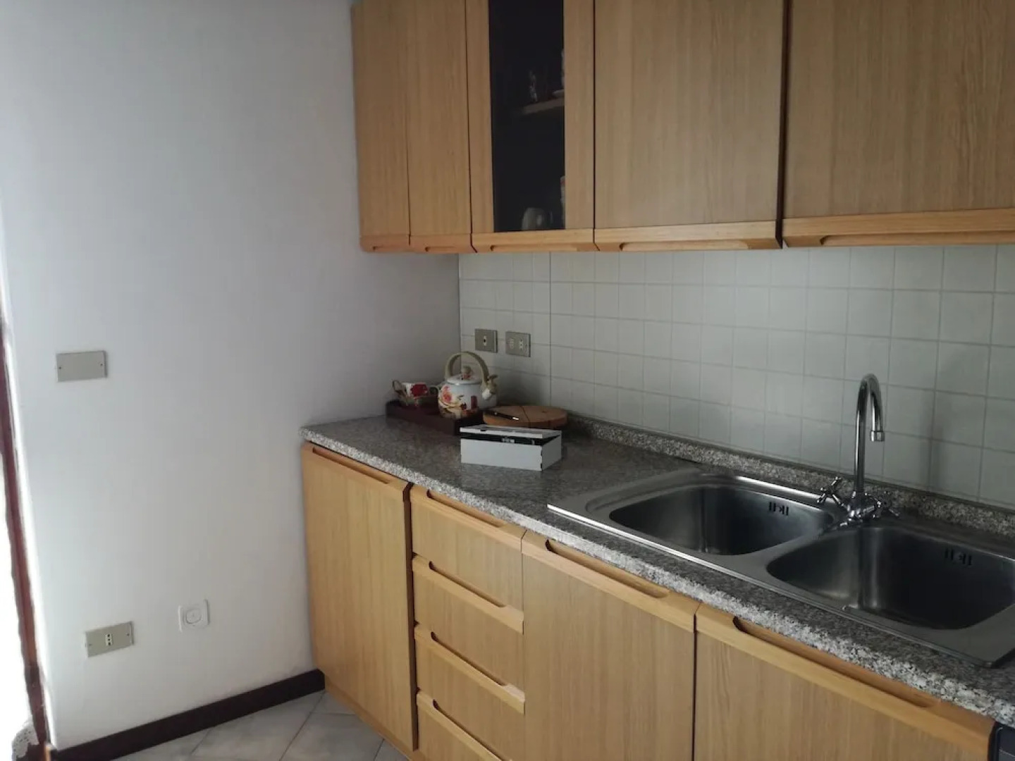 Casa vacanze 'La piazza'