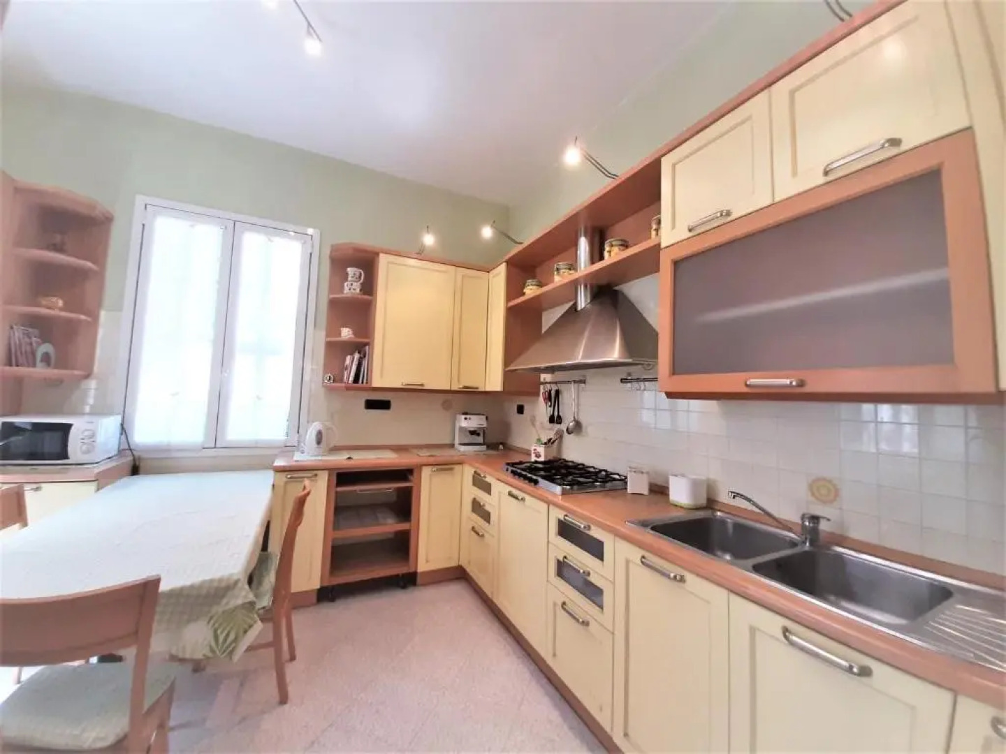 Villa la Casetta con giardino a 30 m dal mare