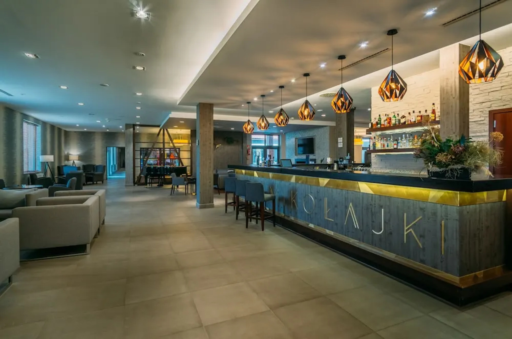 Hotel Mikołajki Resort & Spa