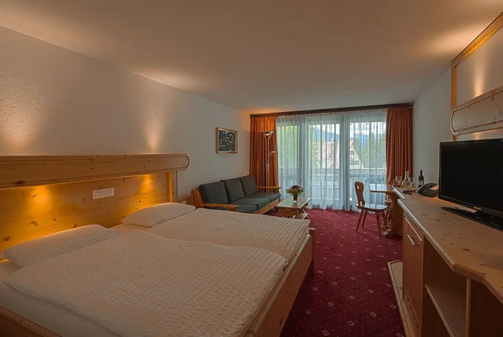 Club Hotel Davos