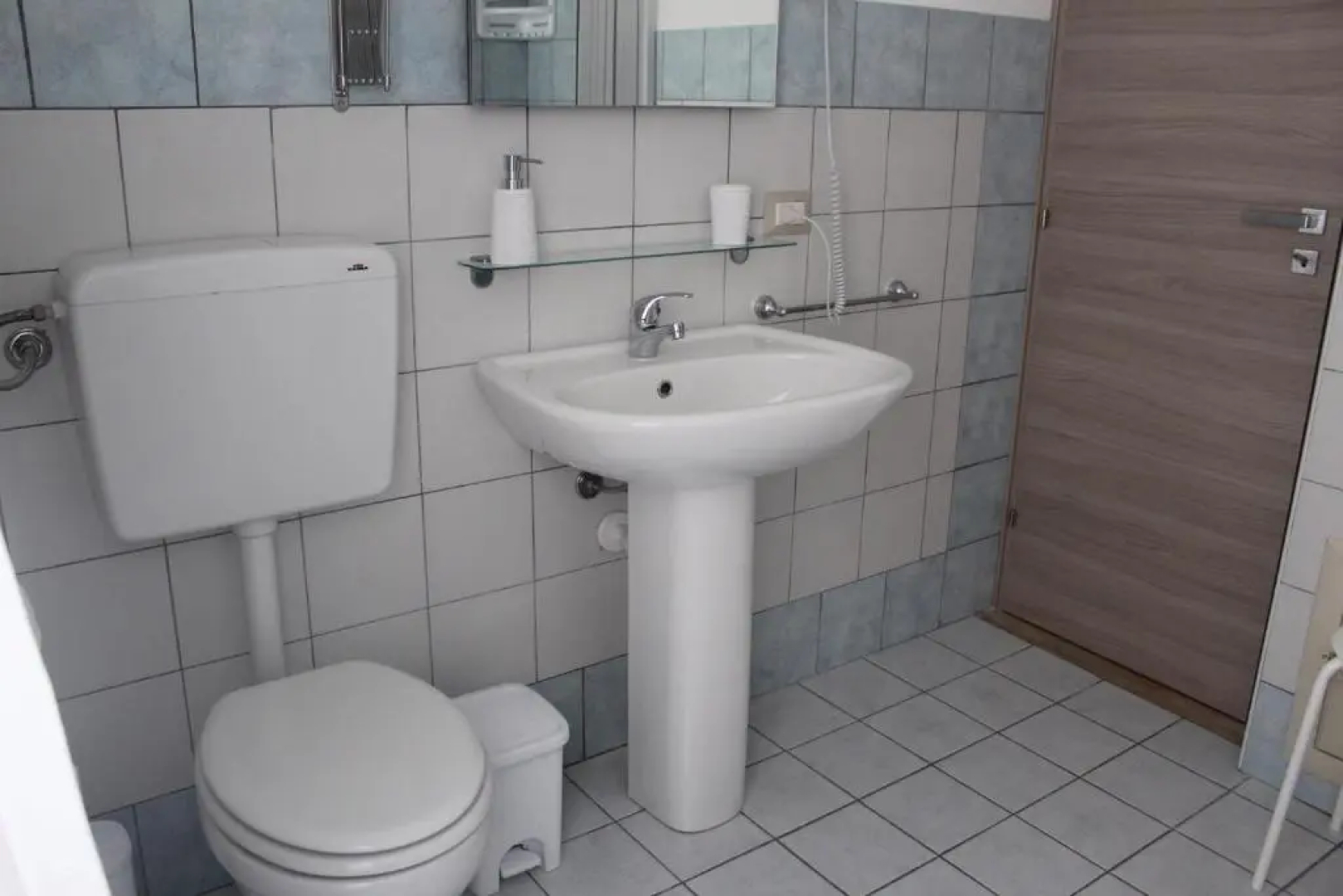 Affittacamere La Traversa