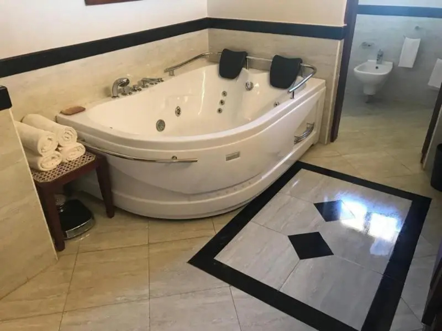 Ocean Beach Resort & Spa