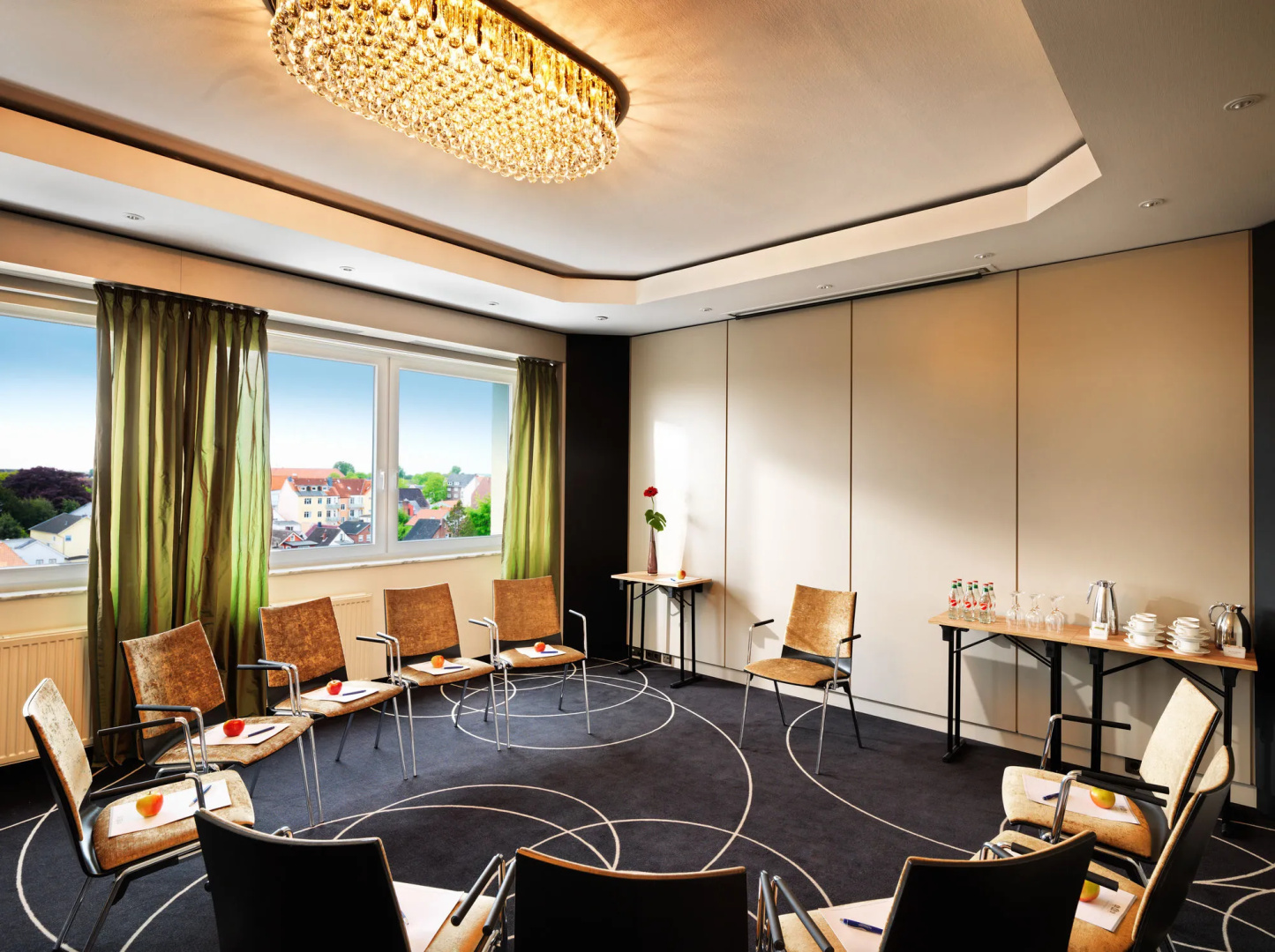 Best Western Hotel Das Donners