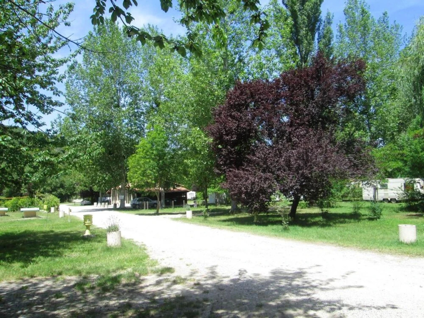 Property With 2 Bedrooms in Beynes, With Furnished Terrace and Wifi - 60 km From the Beach