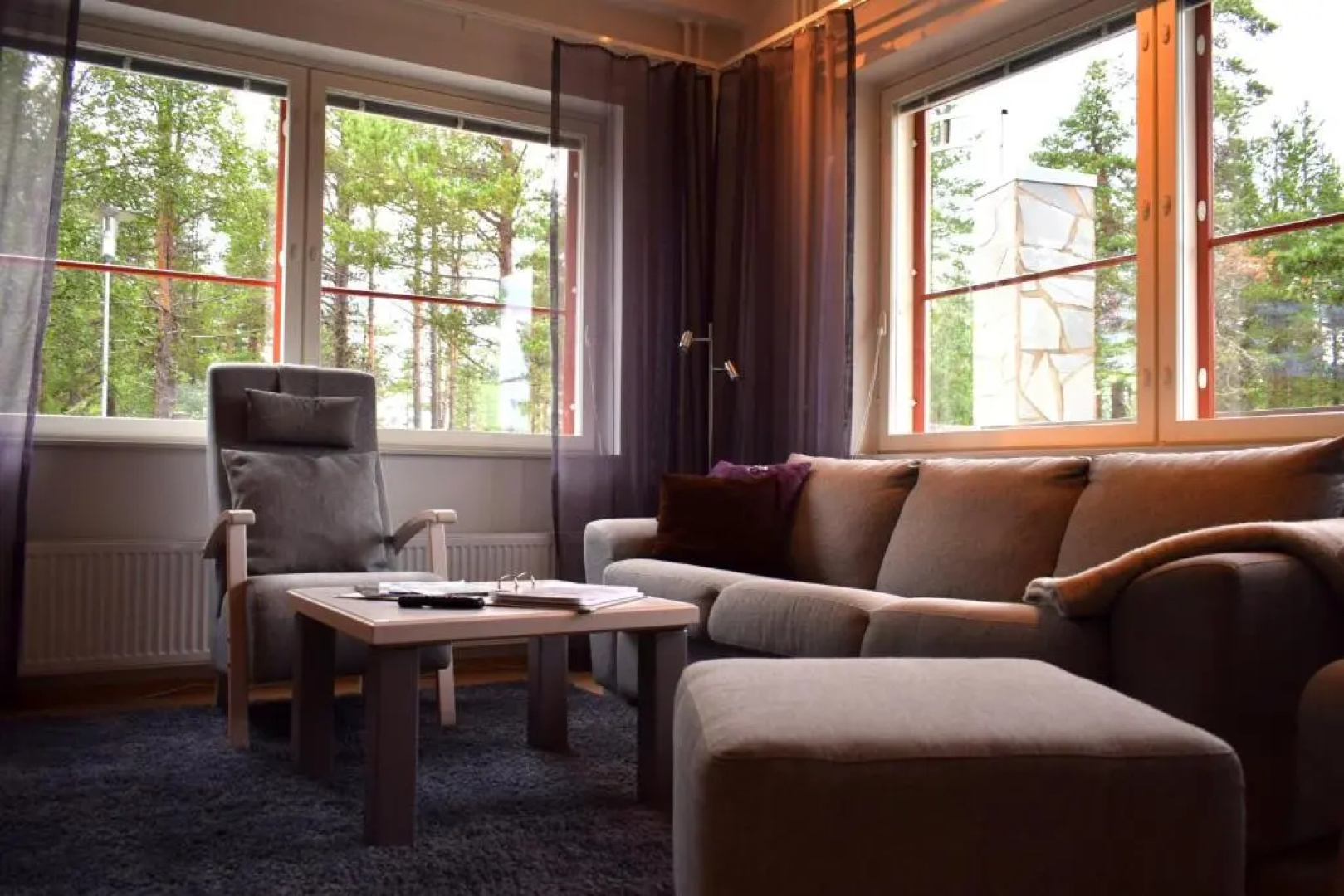 Castillo Kelotähti Apartment