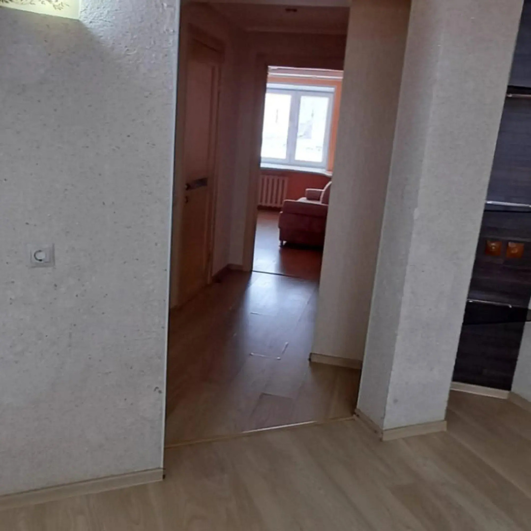 Rich House (Рич Хаус) на улице Новосёлов