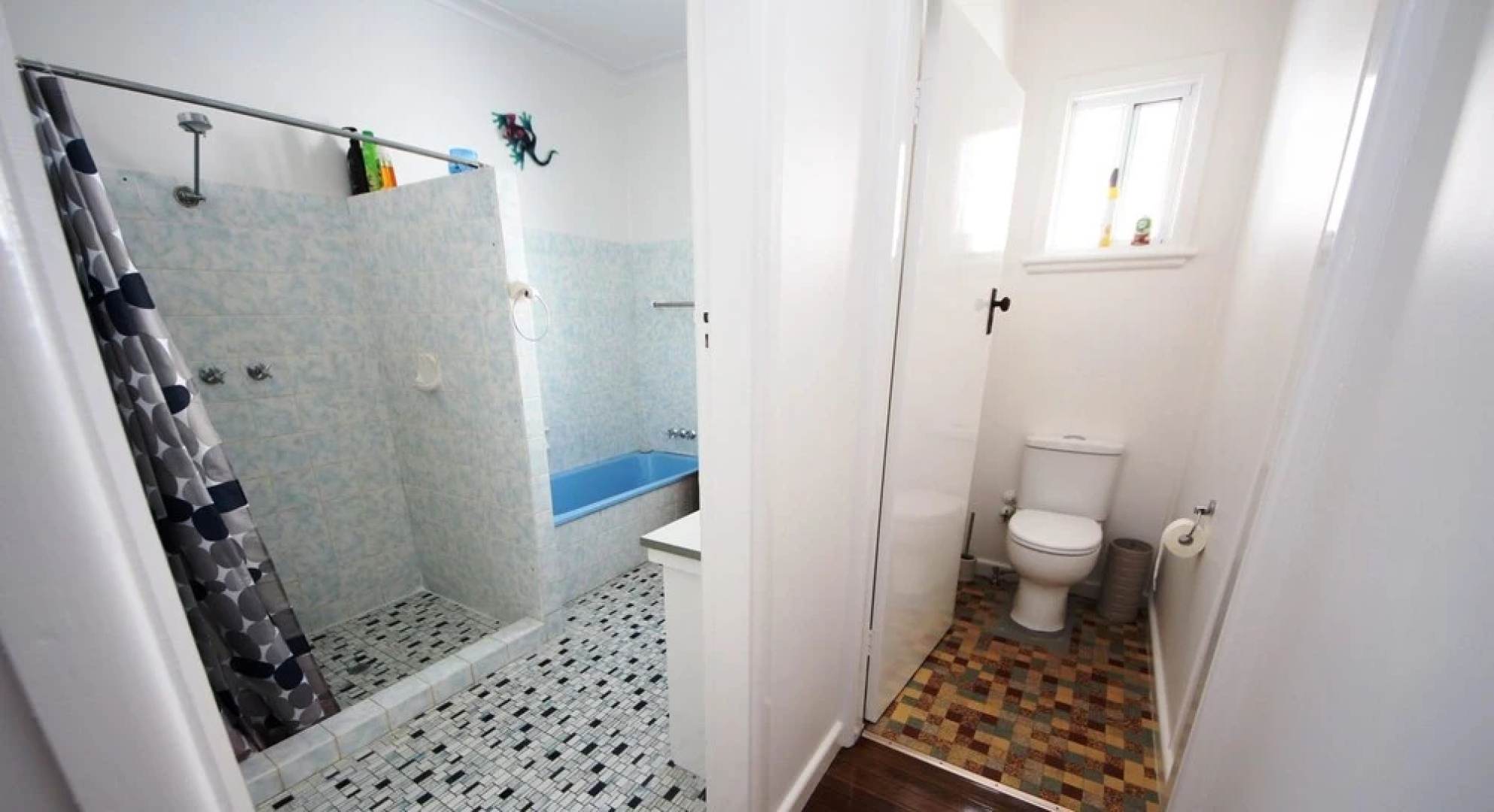 Summer Salt At South West Rocks