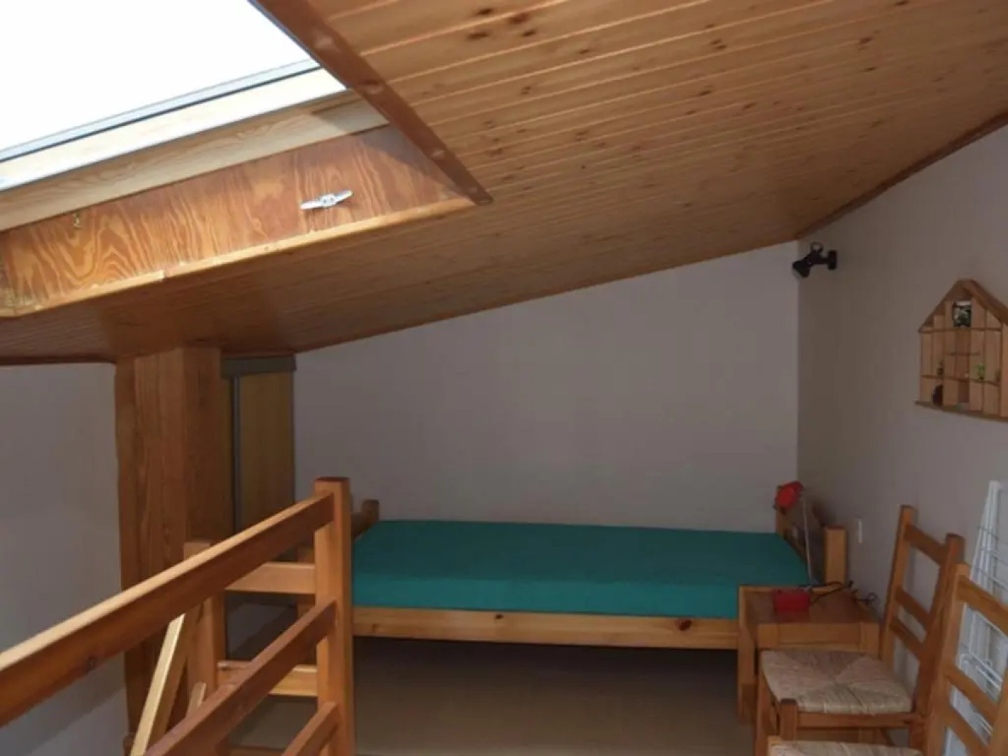 Appartement La Bernerie-en-Retz, 3 pièces, 6 personnes - FR-1-612-11