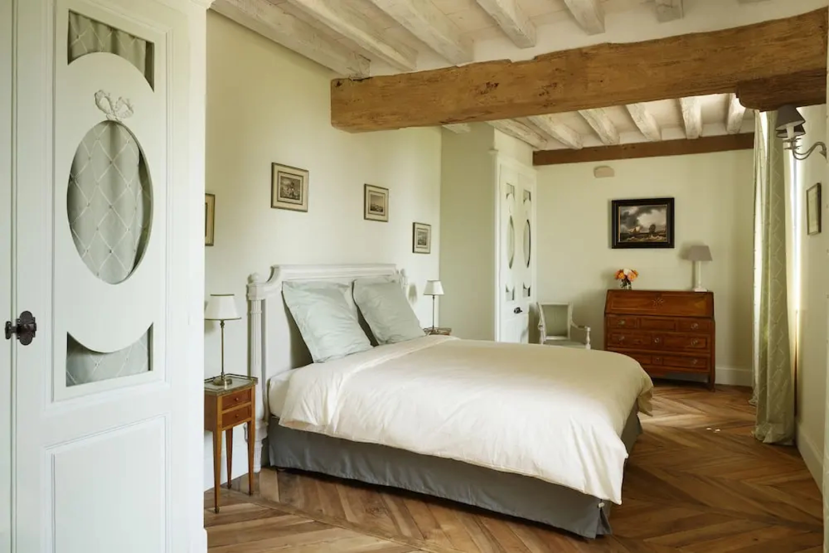 Le Manoir de Ravenoville