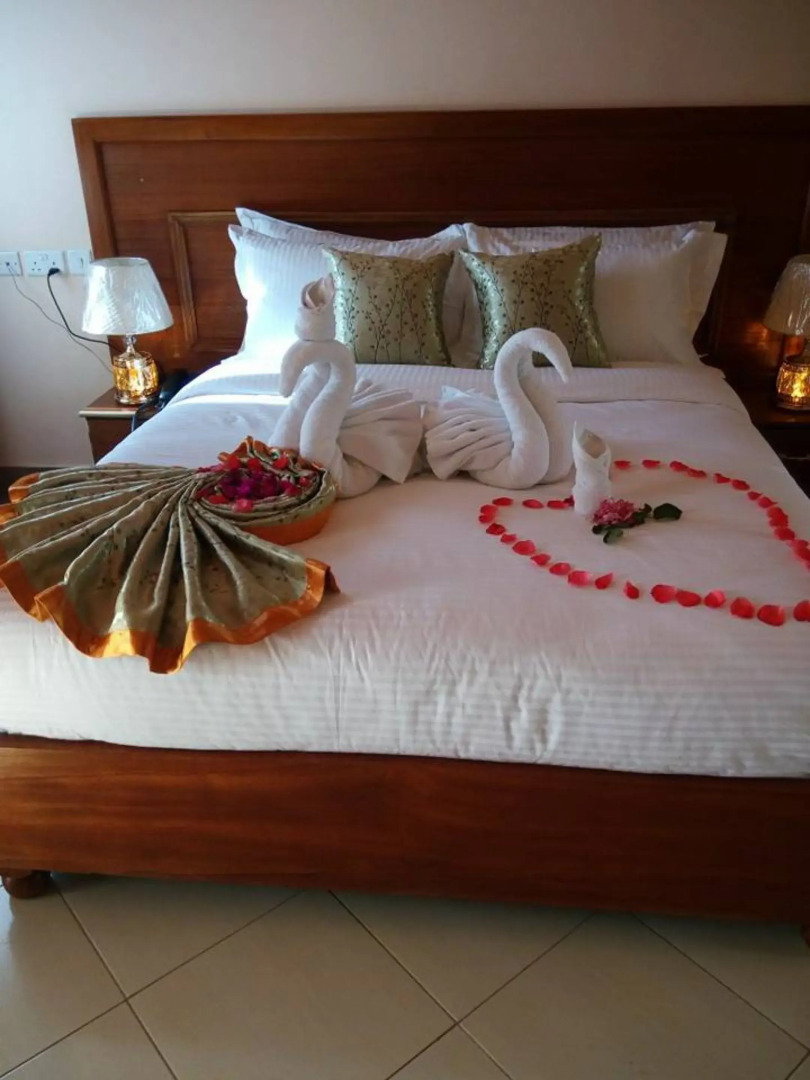 Lowlands Hotel & Spa