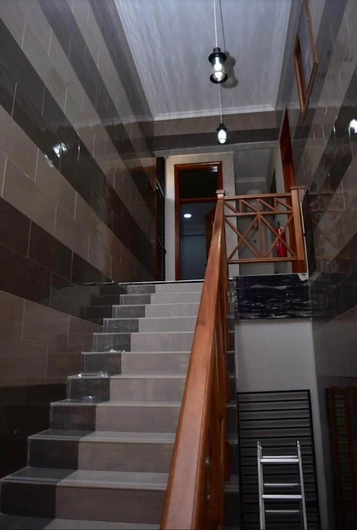 Hancol Hotel