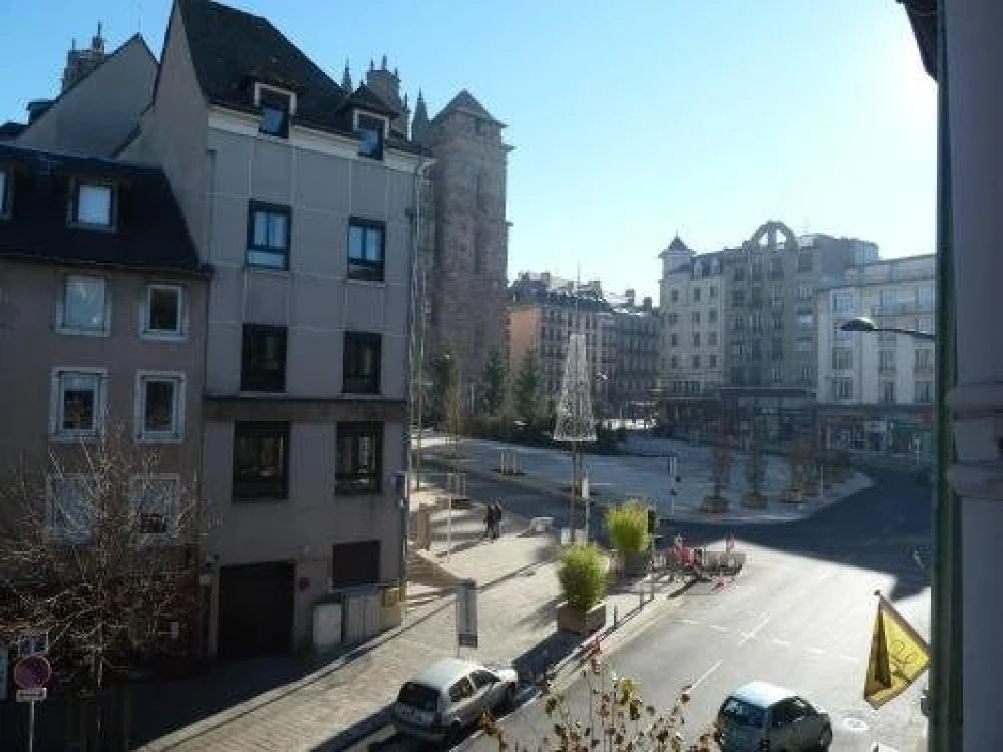 Appartement Rodez Centre