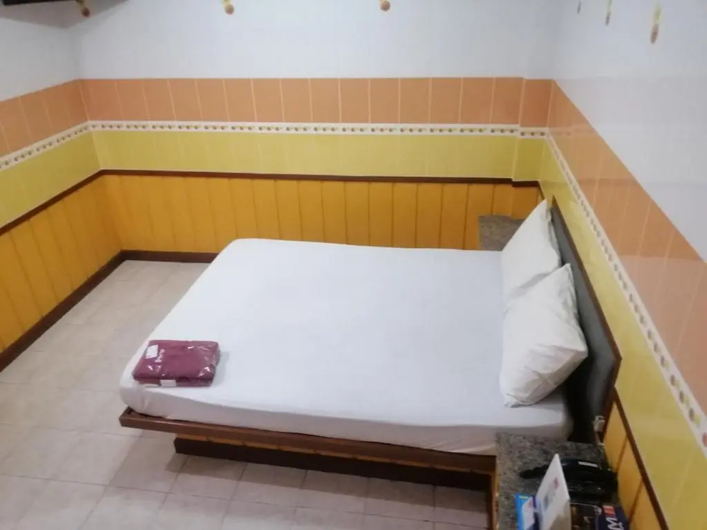 โรงแรม444
