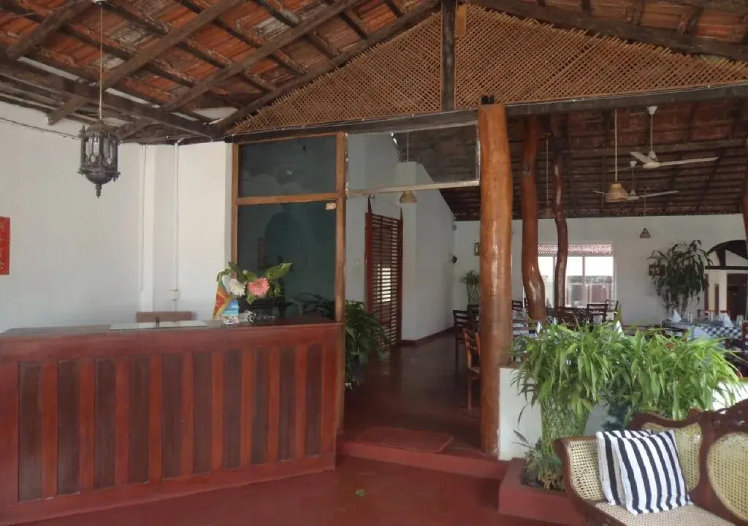 Derana Guest House