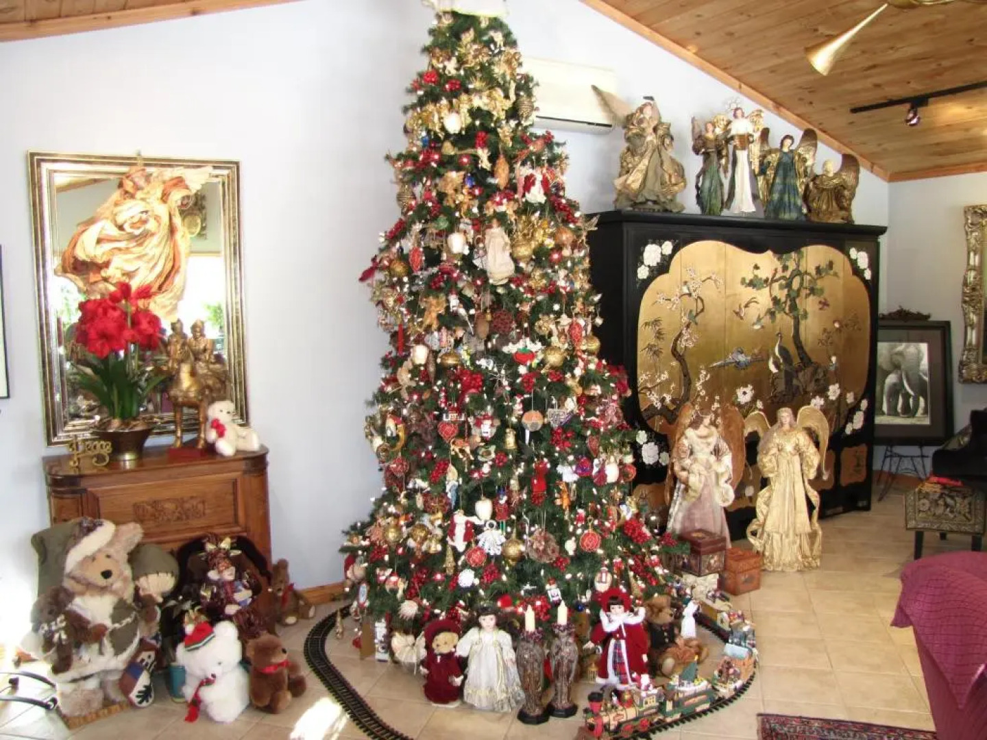 Shambhala Bed and Breakfast