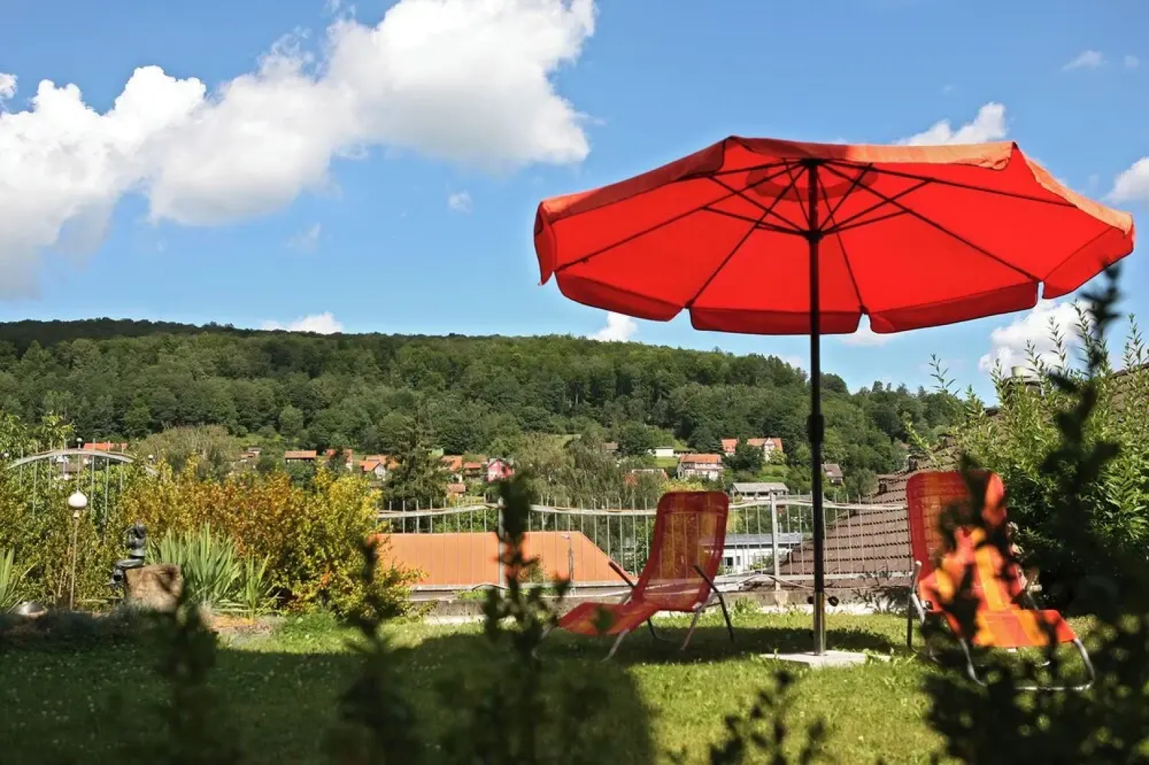 Hotel Ursula