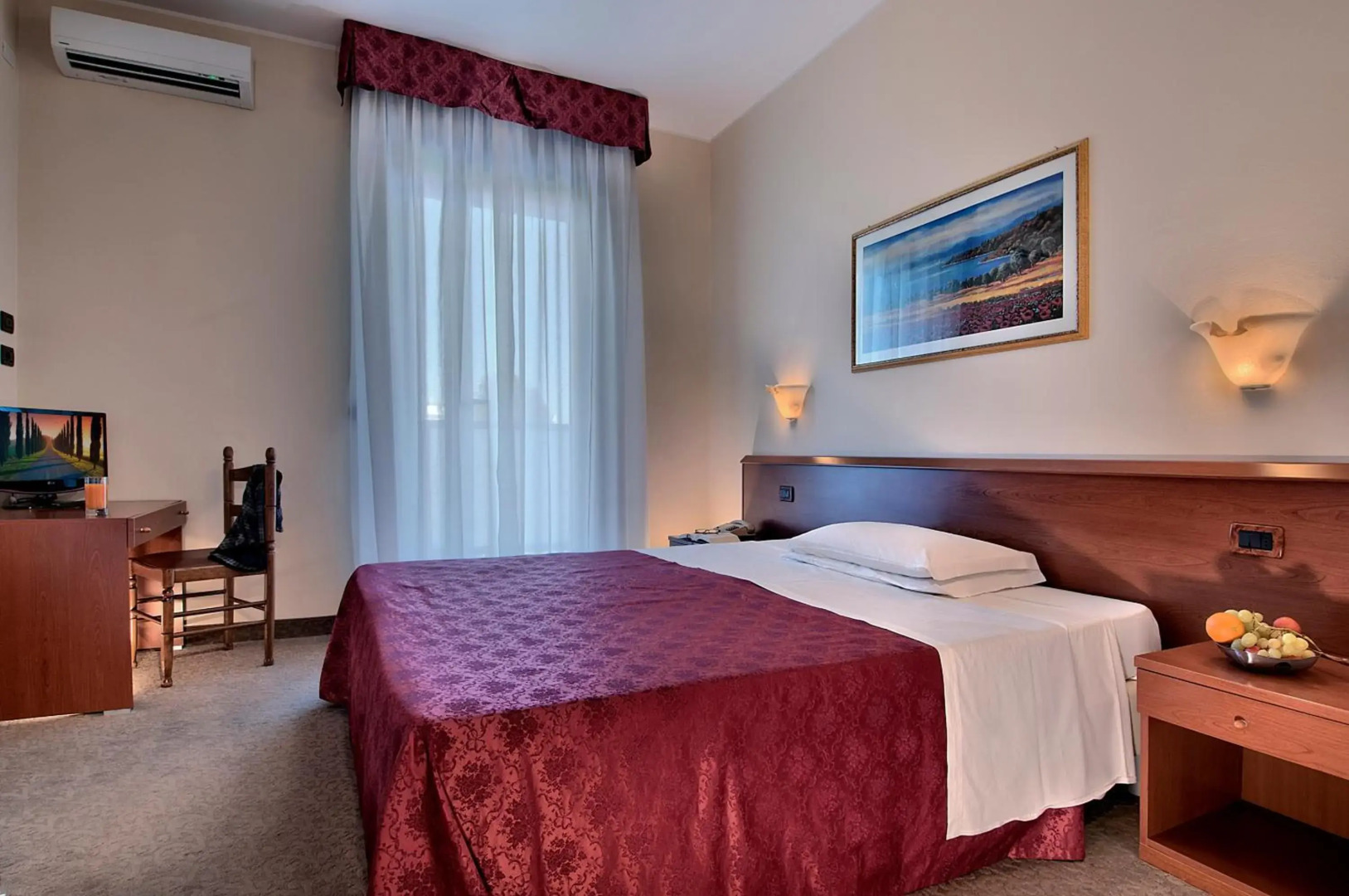 Hotel Terme Belsoggiorno