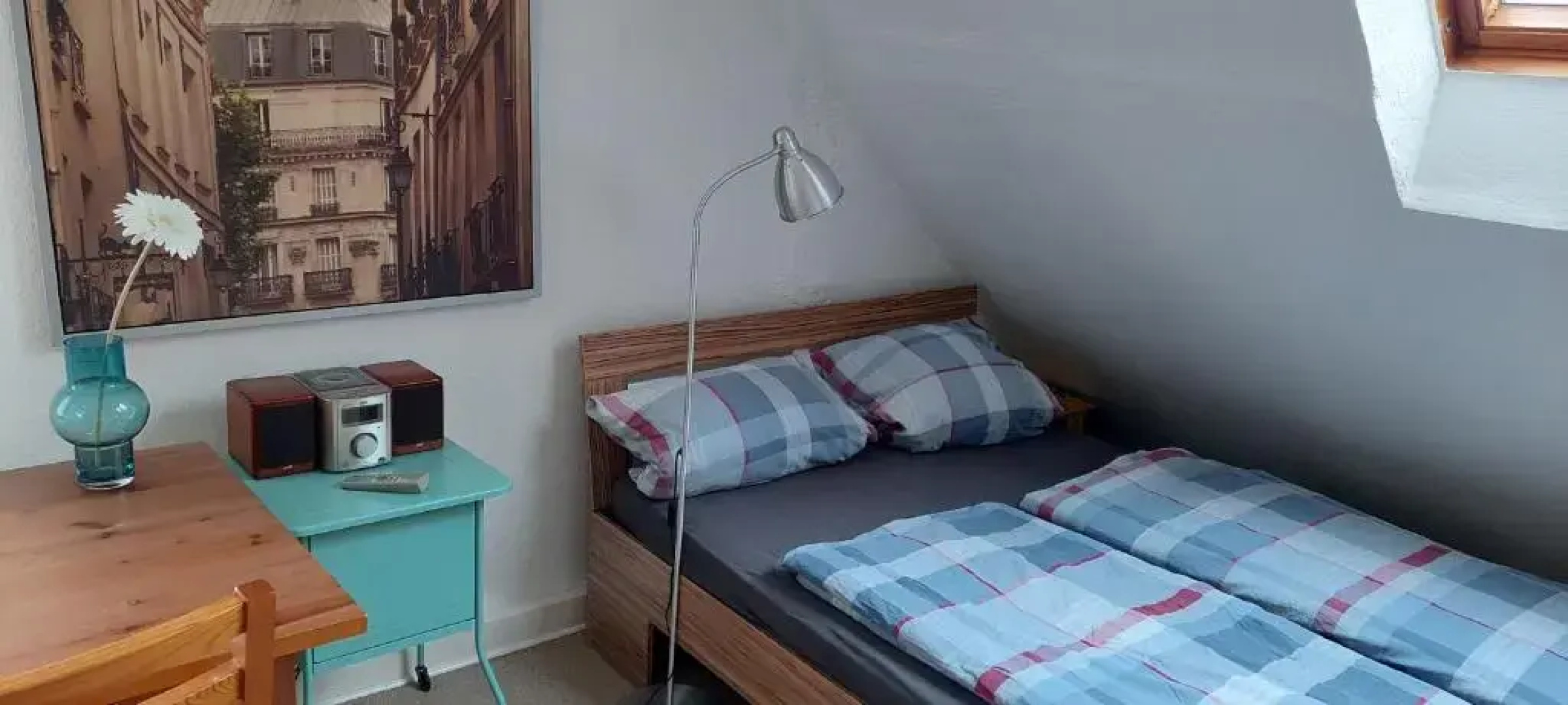 Turmzimmer