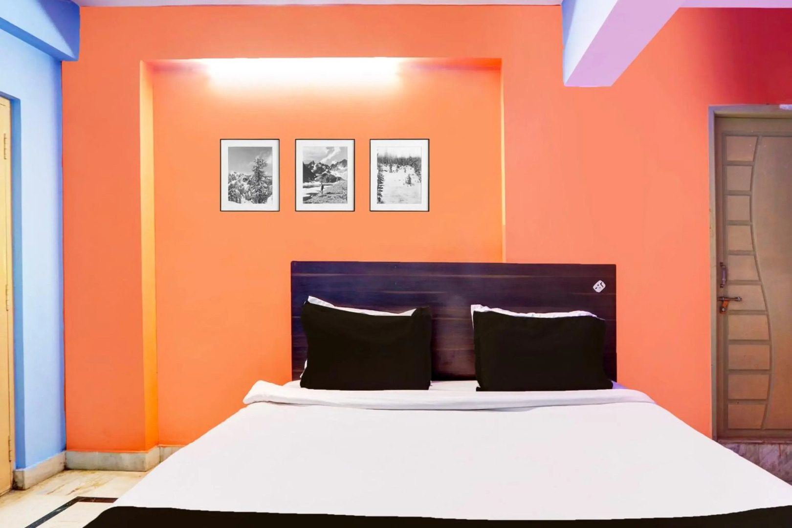 Flagship 48845 Laxmi Residency