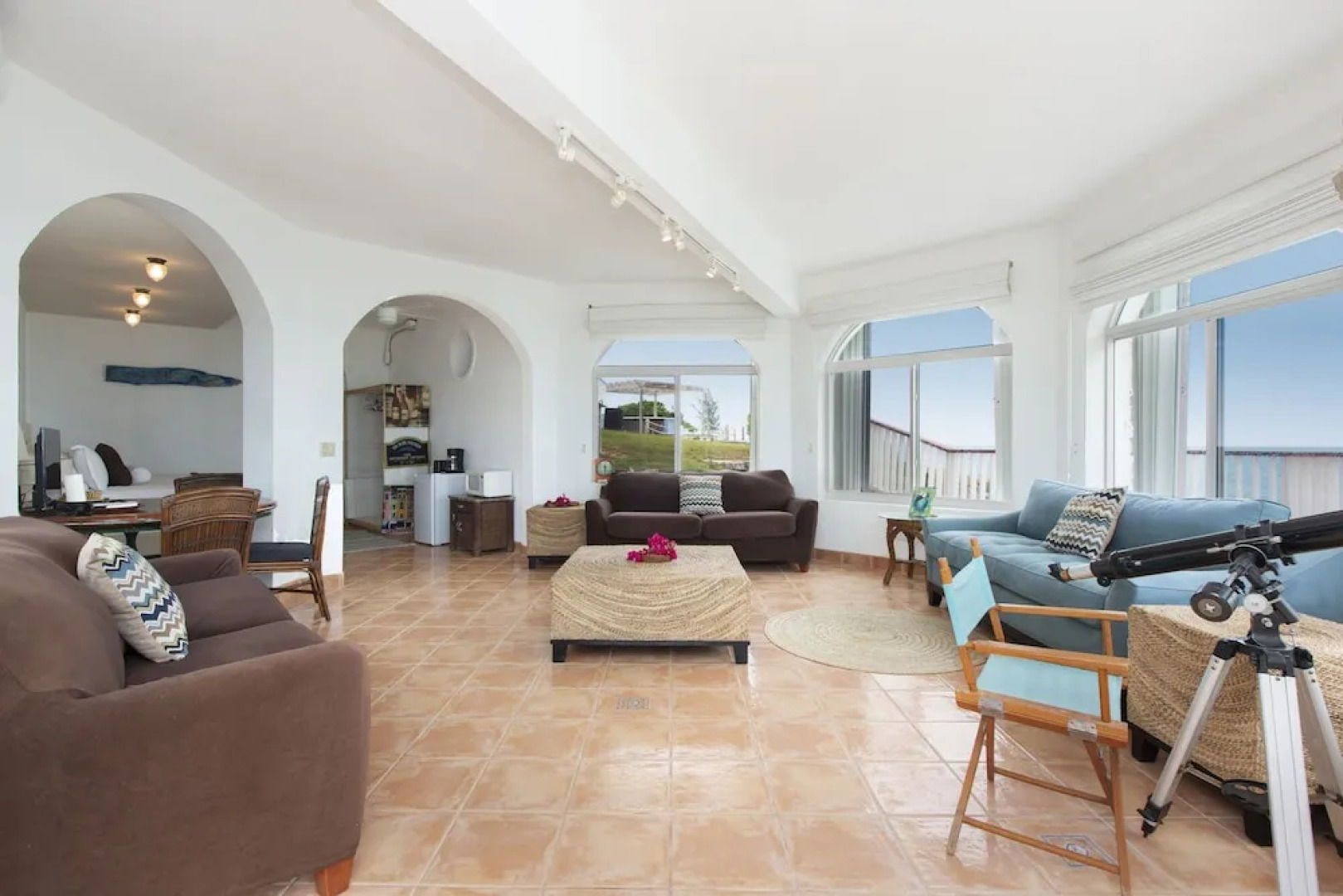 Neptune Cove 5 Bedroom Home