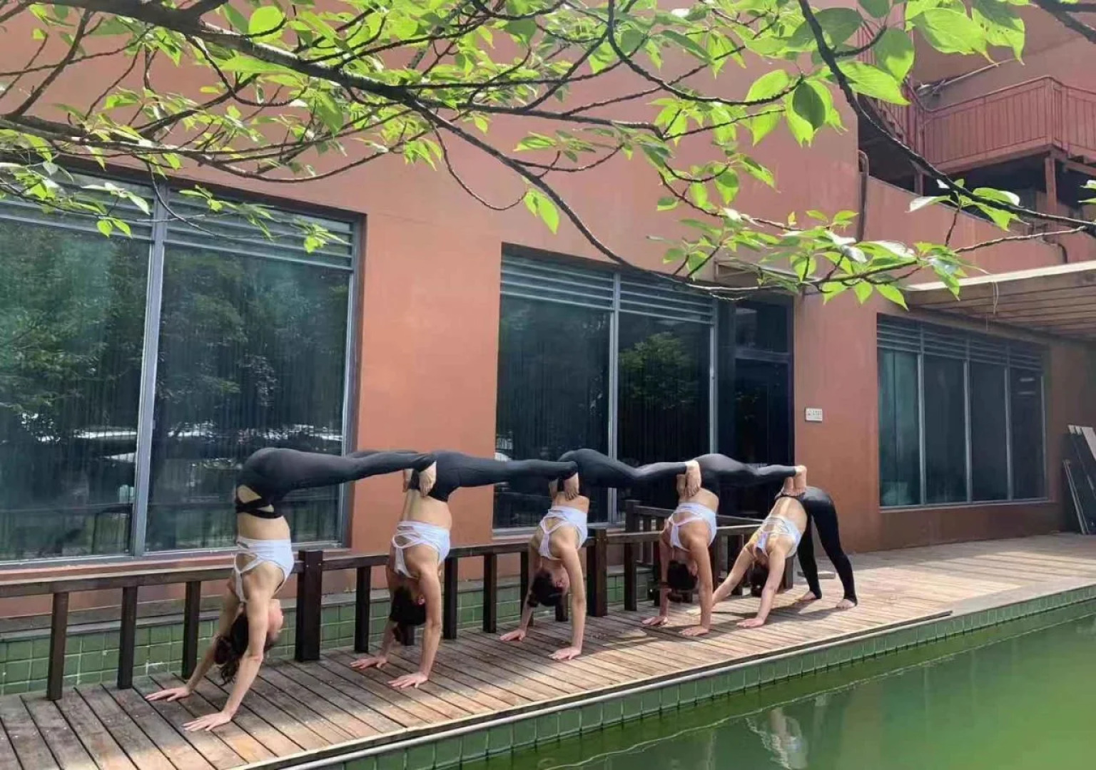 Narada Boutique Yiwu Chouzhou