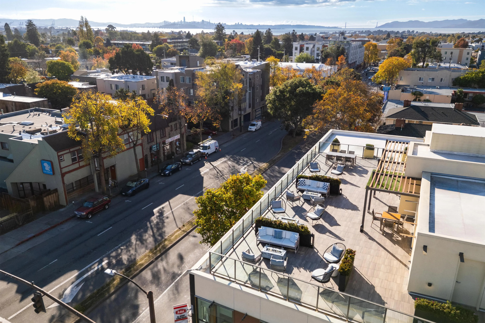 Aiden by Best Western Berkeley