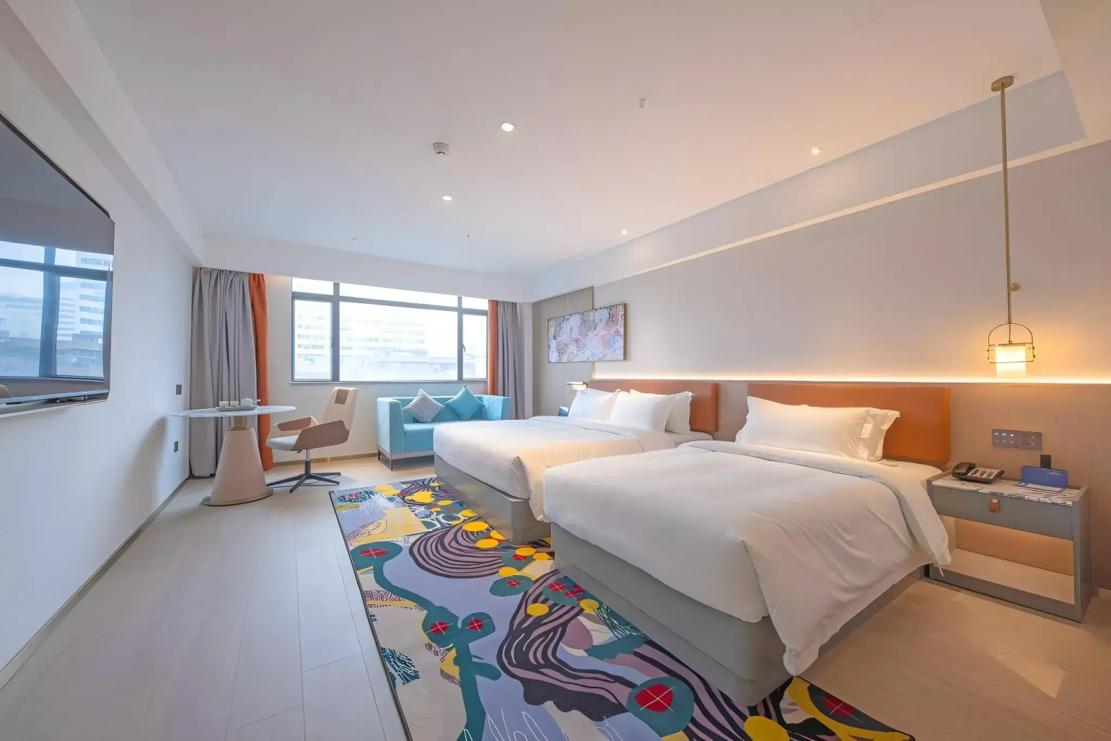 Guangzhou Yingshang • Yalan Hotel (Beijing Road Branch)