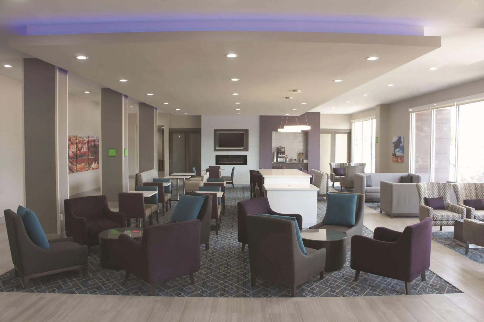 La Quinta Inn & Suites by Wyndham Kanab