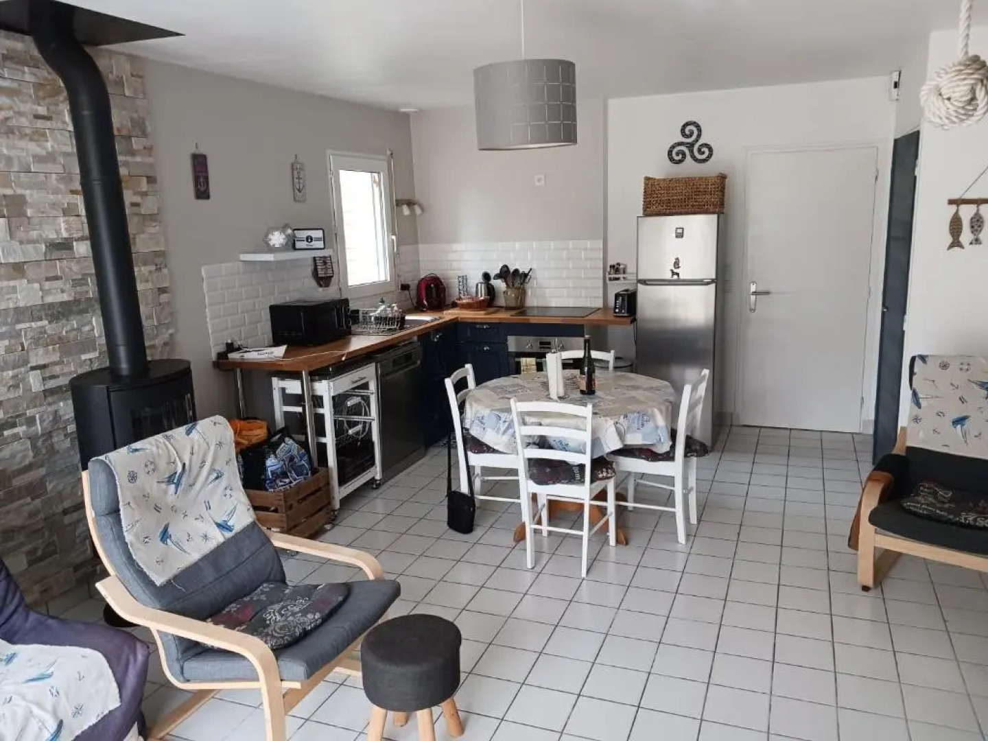 Maison Proche de L Ocean