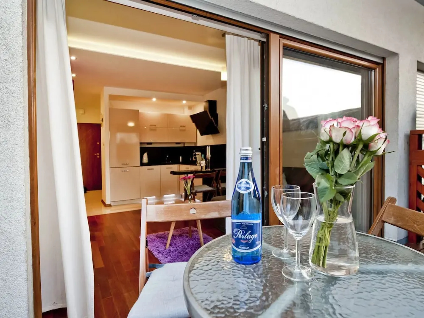 BlueApart Nadmorski Park Jastarnia