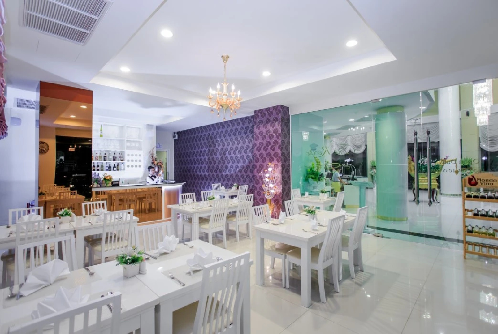 Отель Royal Pavilion Hua Hin