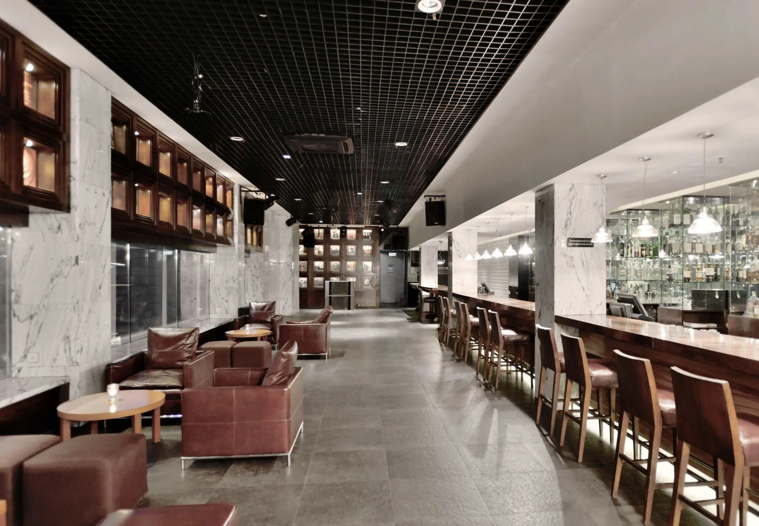 Marriott Suites Pune