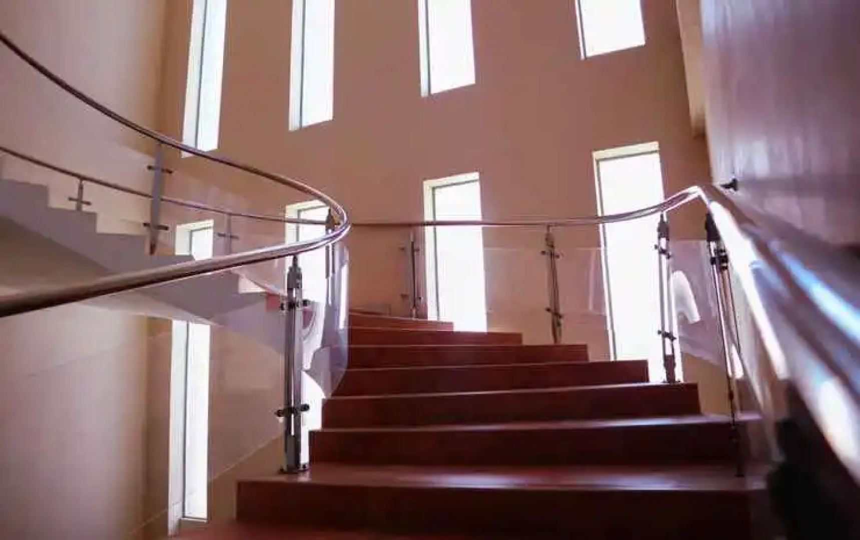 Grand Dian Hotel Brebes