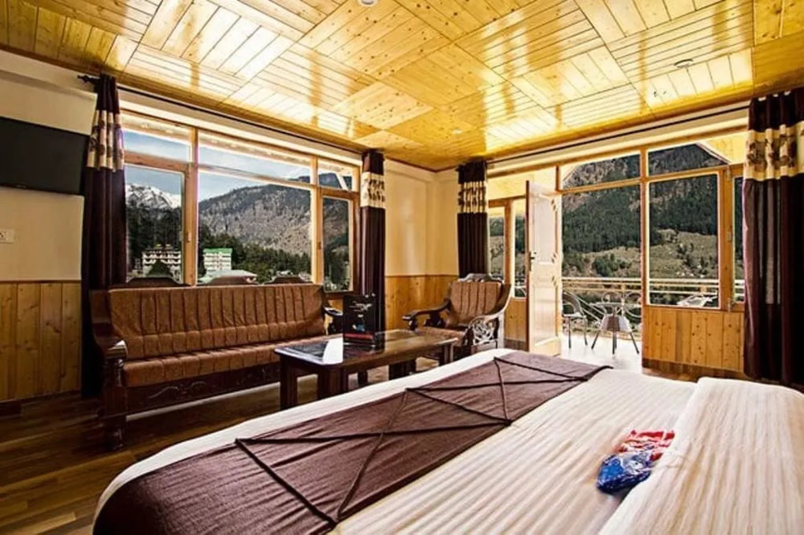 Shaina Mareema Cottage