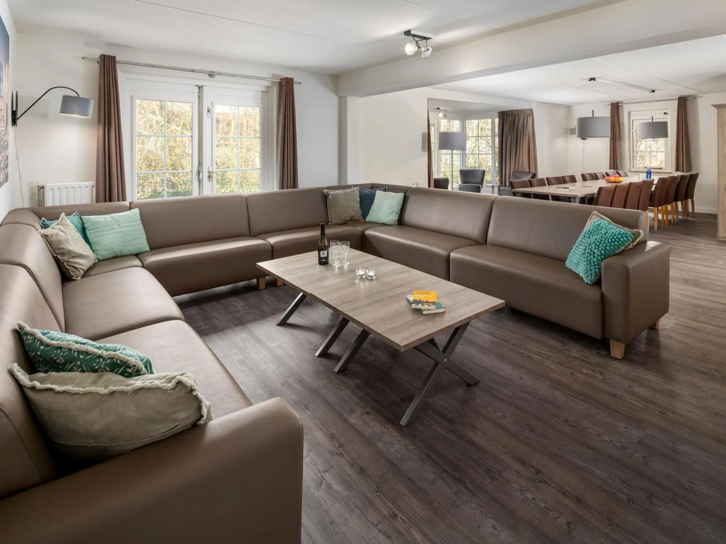 Villa in Domburg Near North Sea Beach