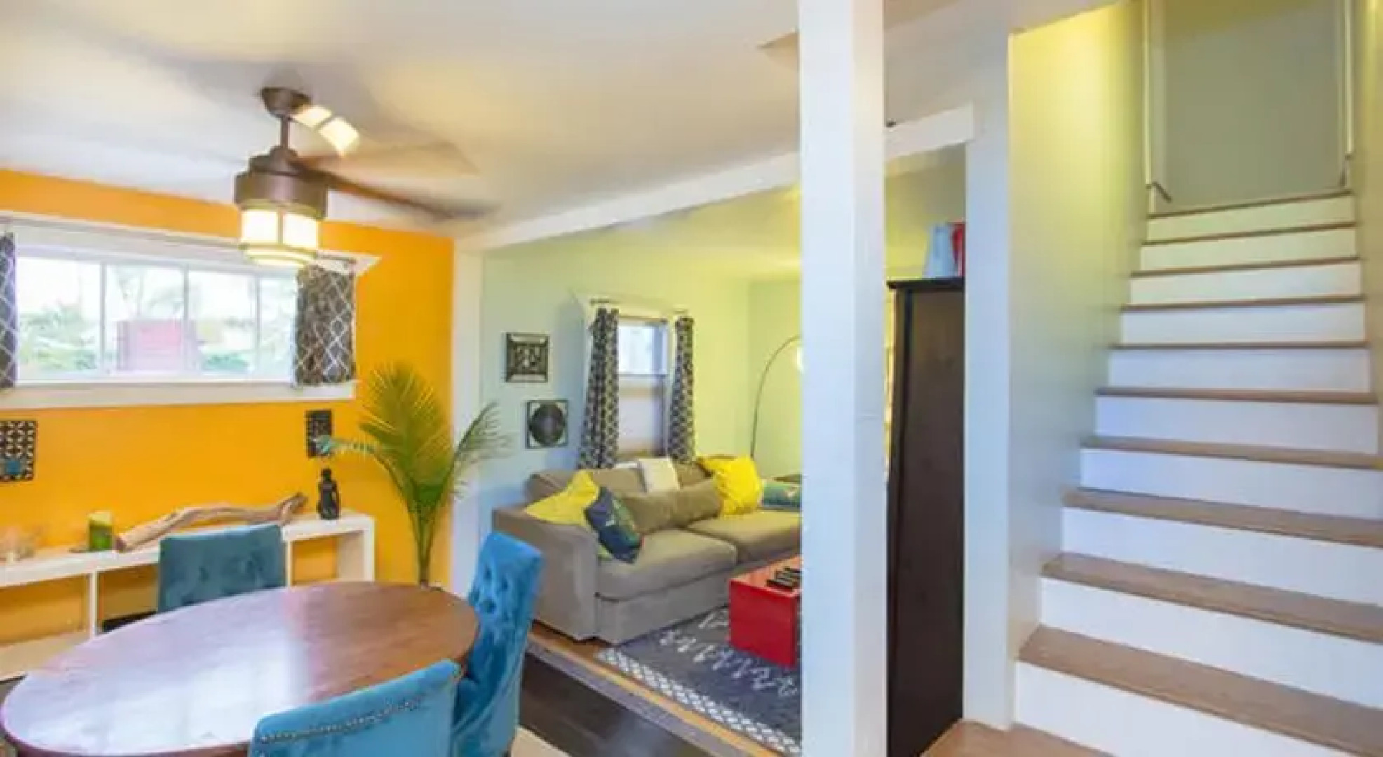 San Diego Solar Powered Spanish Charmer