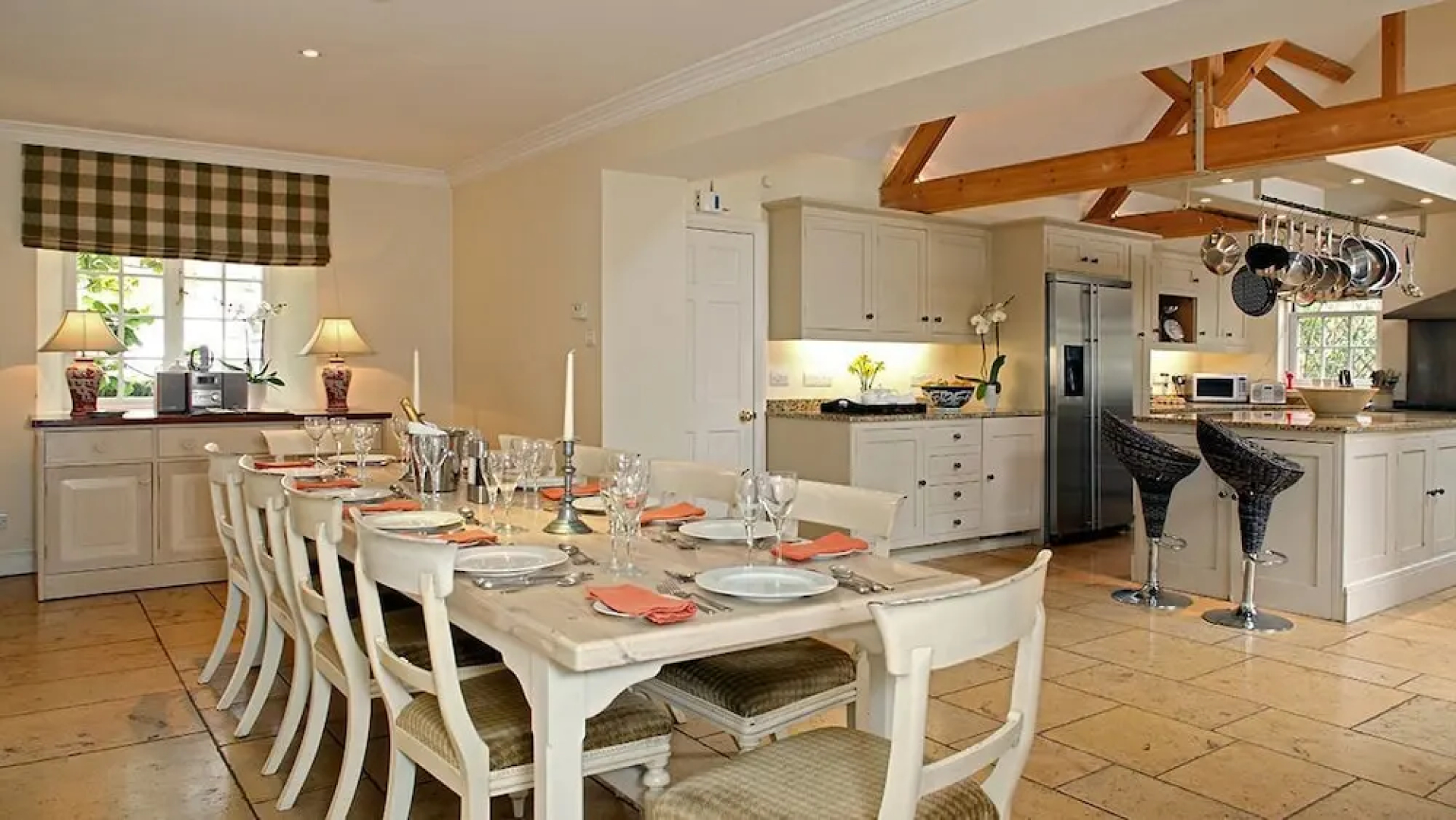 Weir Cottage