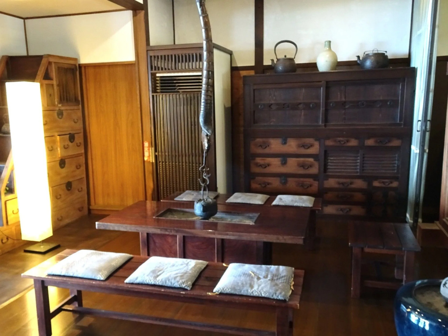 Yakushidaira Akanejyuku