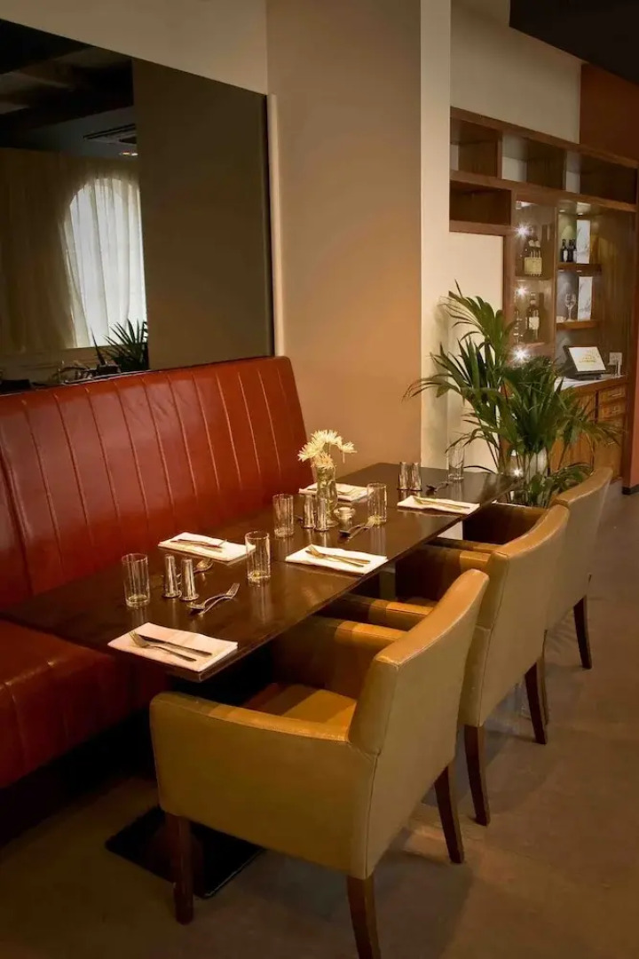 Tinsley House Bed & Breakfast