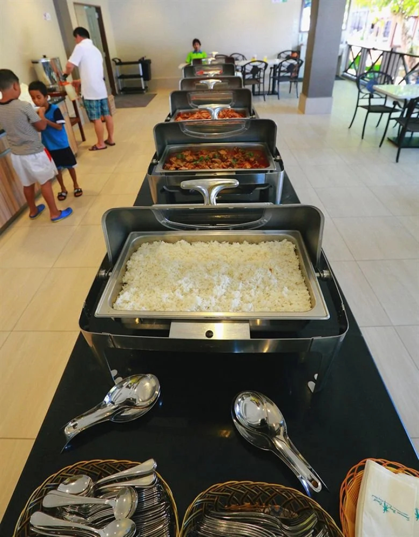 Redang Lang Island Resort