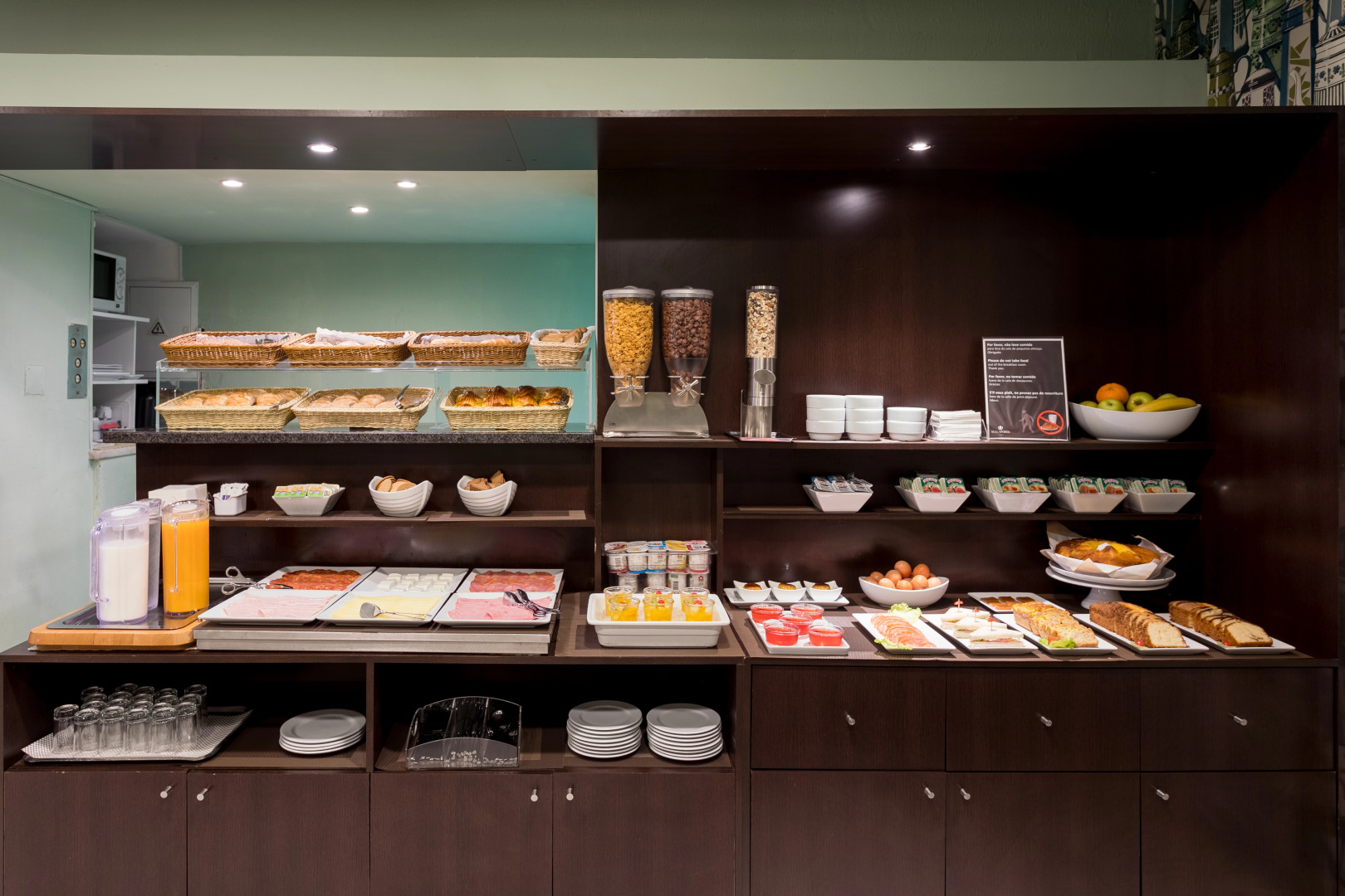 Отель WOT Porto Soul