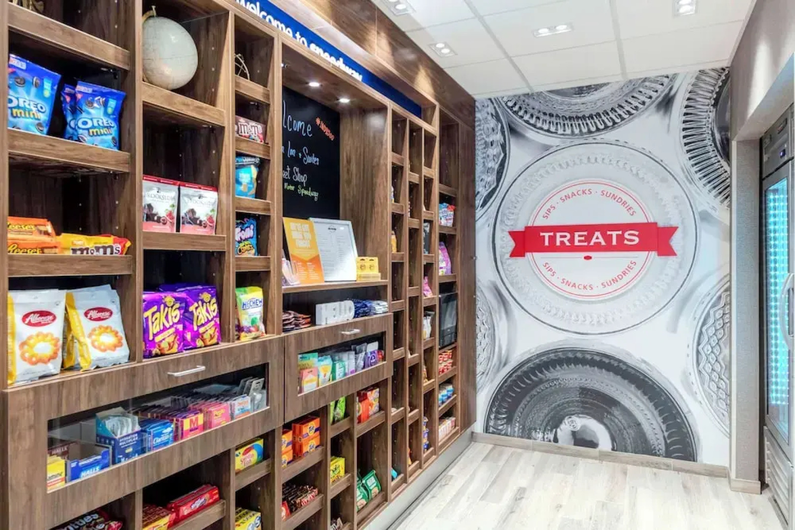 Hampton Inn & Suites Indianapolis West Speedway