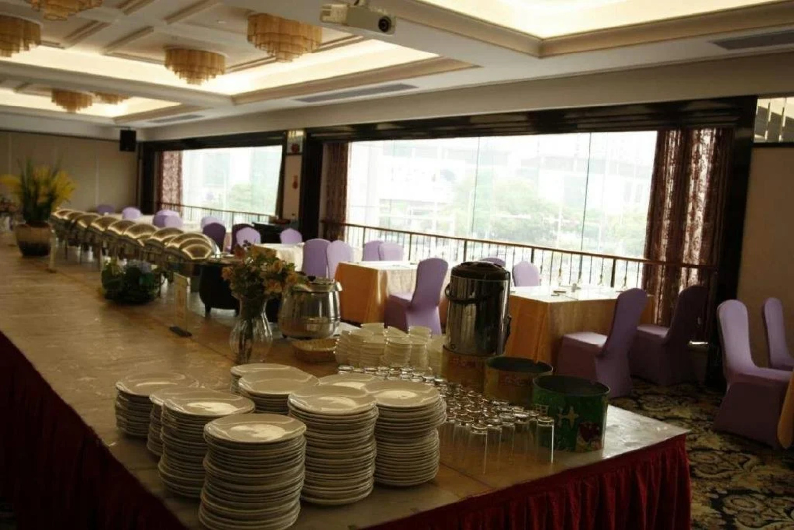 Xindu Hotel Changzhou