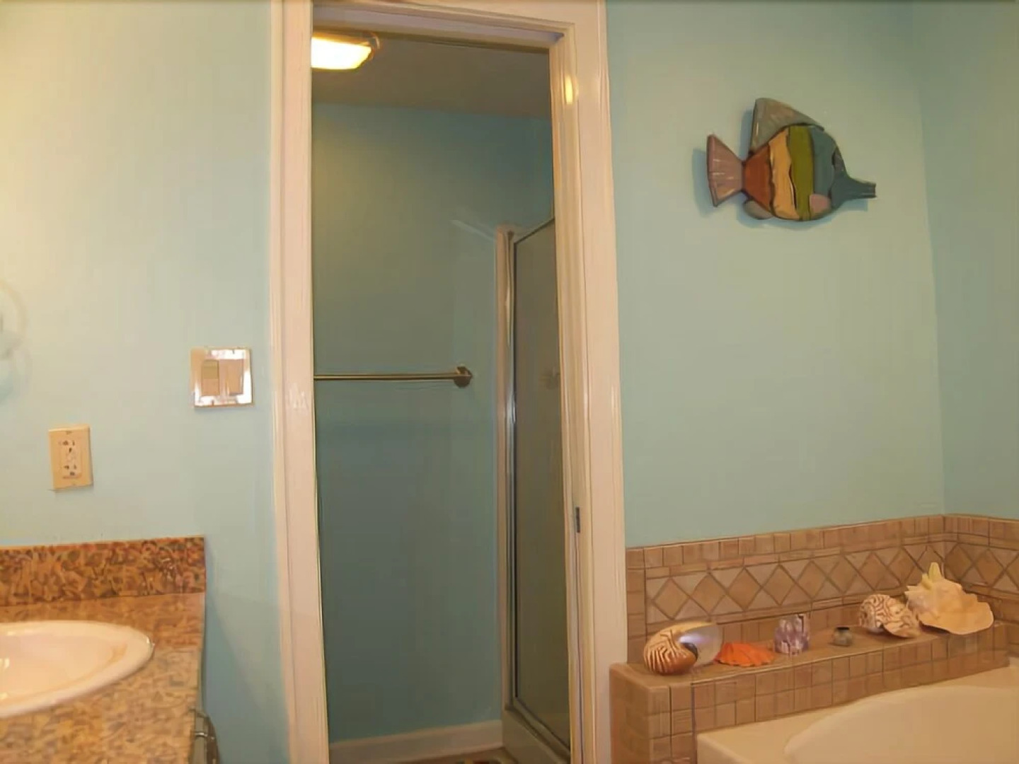 Club at Mexico Beach 2M Happy Place