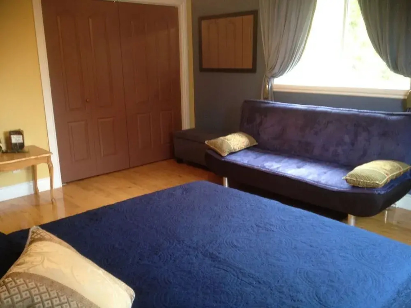 The White Rabbit B&B