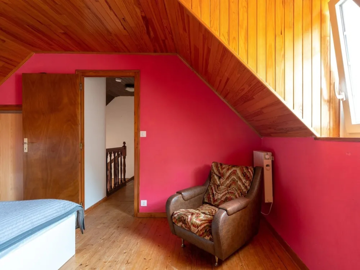 Modern Holiday Home in Plouhinec France with Sea Nearby